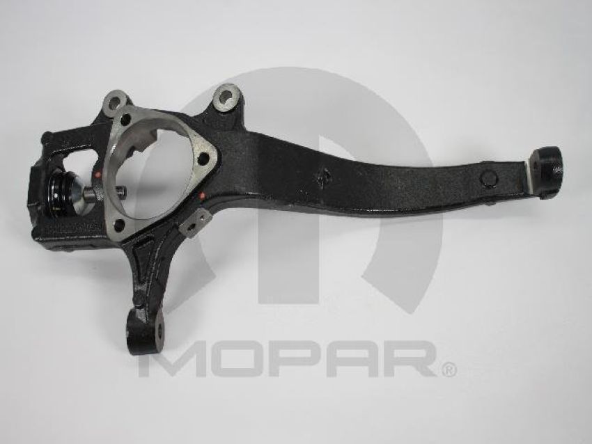 Mopar 68022628AD KNUCKLE, Front