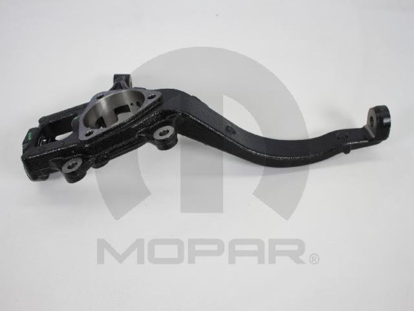 Mopar 68022629AD KNUCKLE, Front