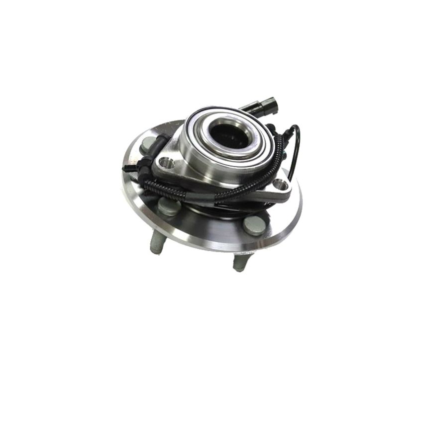 Mopar 68024245AA HUB AND BEARING, Brake