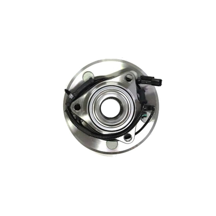 Mopar 68024245AA HUB AND BEARING, Brake