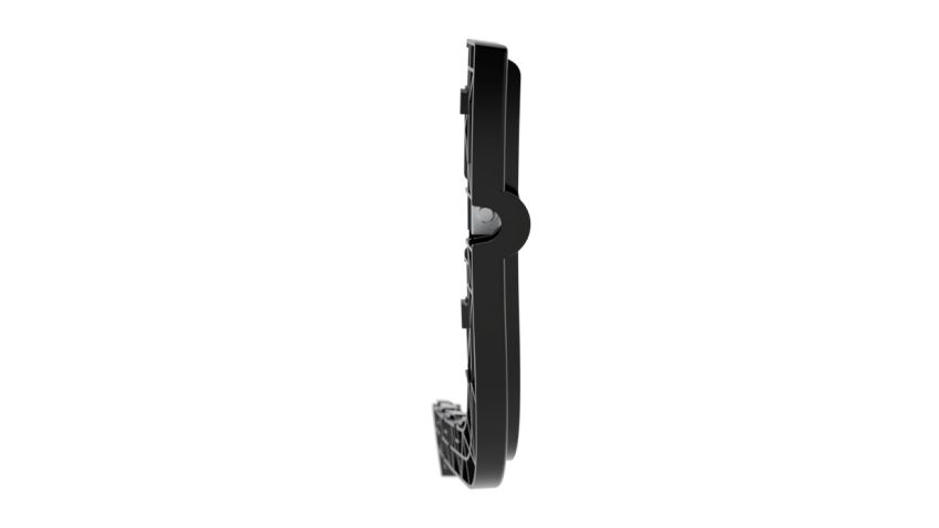 Mopar 68024341AF BRACKET, Fascia Support