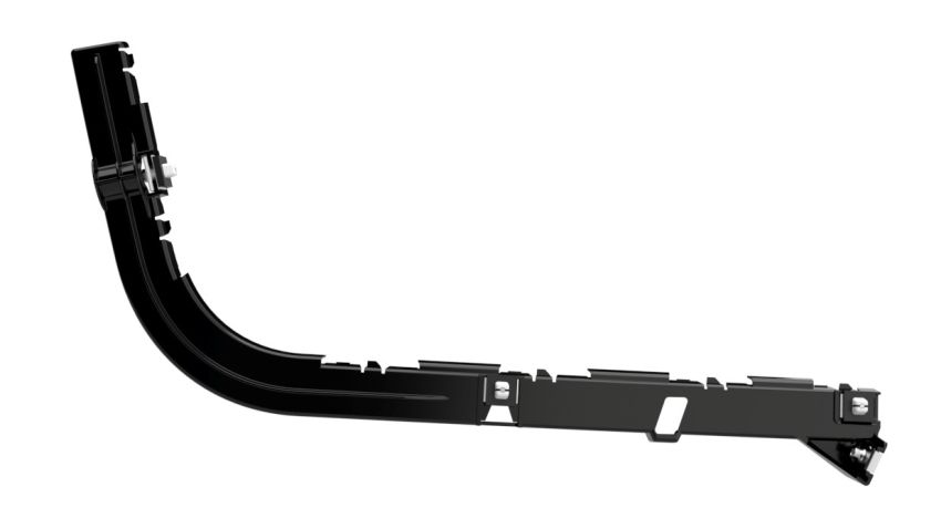 Mopar 68024341AF BRACKET, Fascia Support