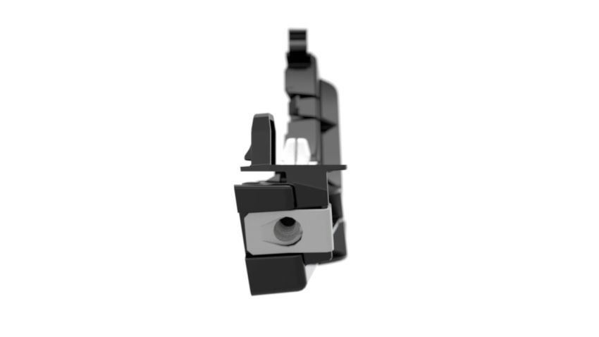Mopar 68024343AD BRACKET, Fascia Support