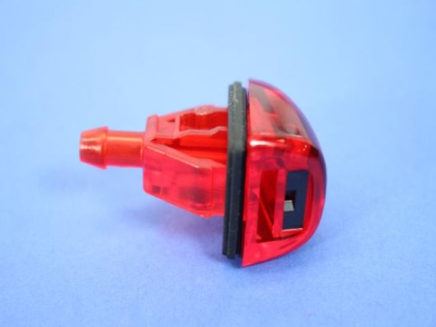 Mopar 68025039AA NOZZLE, Liftgate Washer