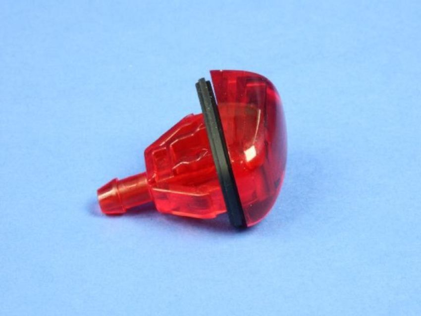 Mopar 68025039AA NOZZLE, Liftgate Washer