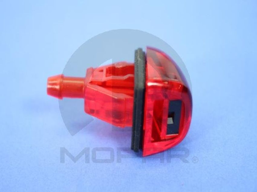 Mopar 68025039AA NOZZLE, Liftgate Washer