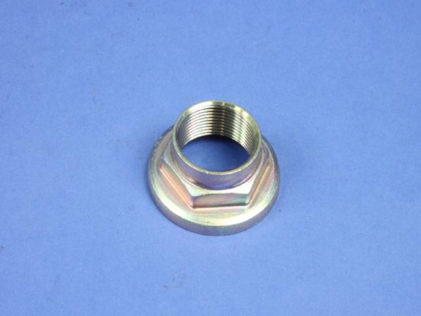 Mopar 68025945AA NUT, Output Shaft