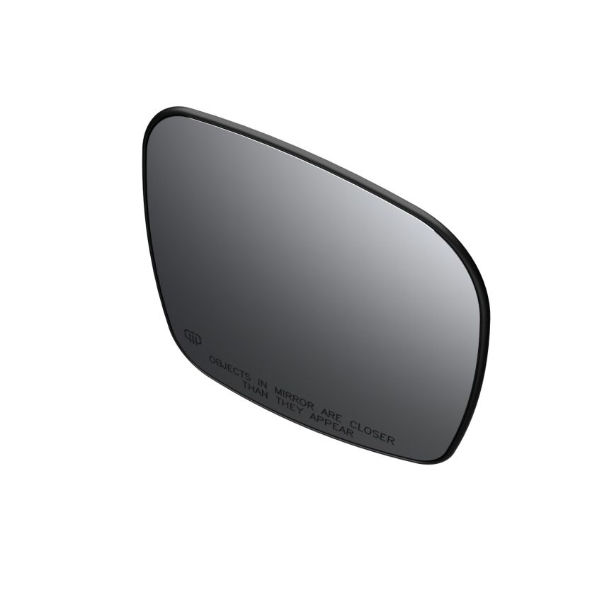 Mopar 68026176AB GLASS, Mirror Replacement