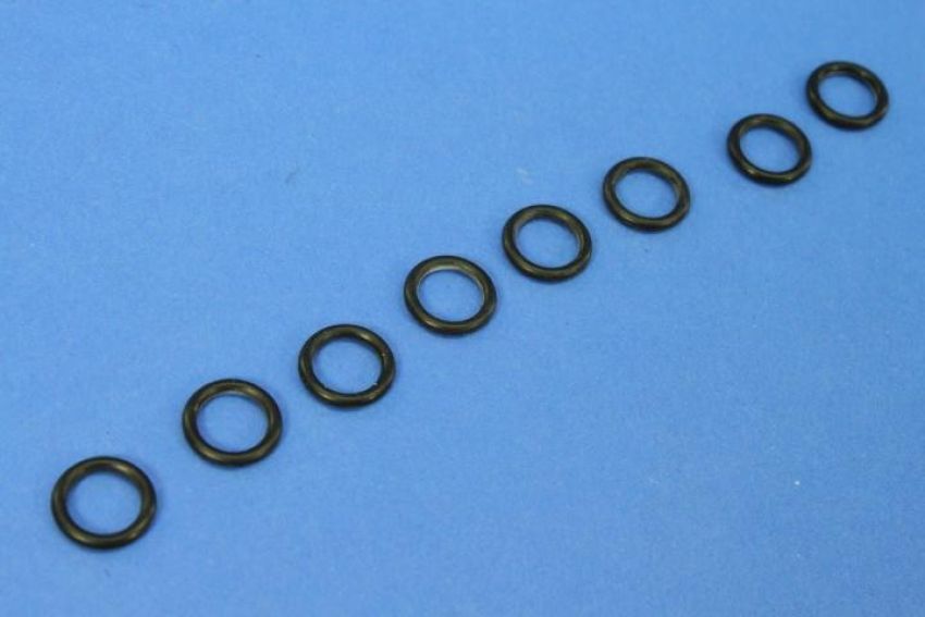 Mopar 68026799AA O RING, Receiver Drier