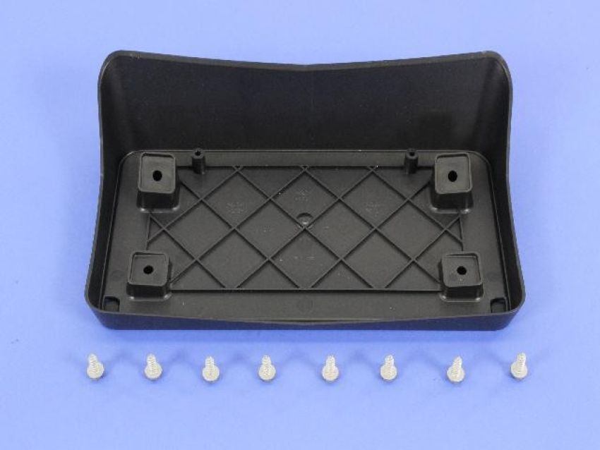Mopar 68027815AA LICENSE PLATE KIT