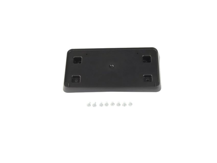 Mopar 68027815AA LICENSE PLATE KIT