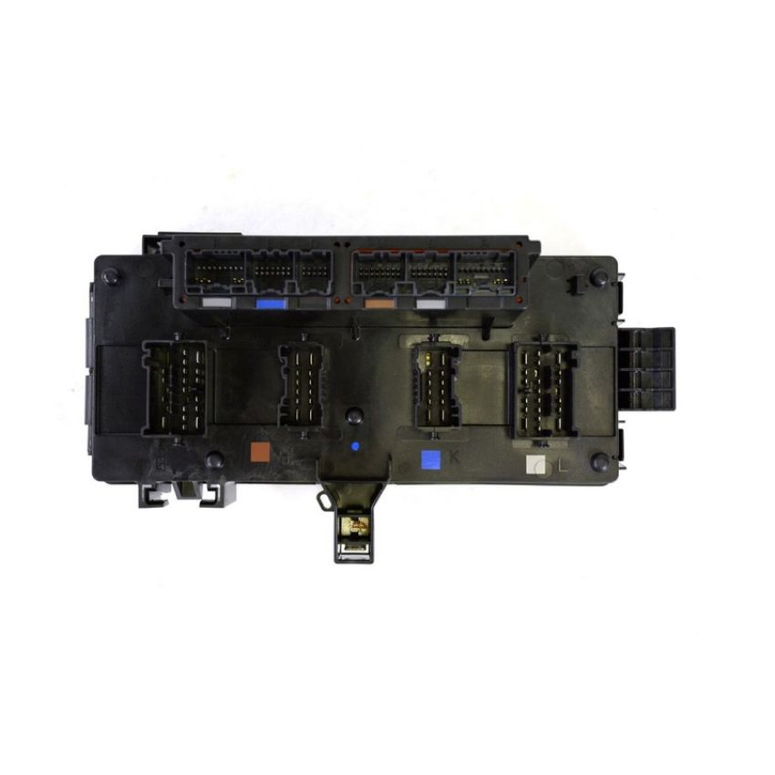 Mopar 68028004AE MODULE, Totally Integrated Power