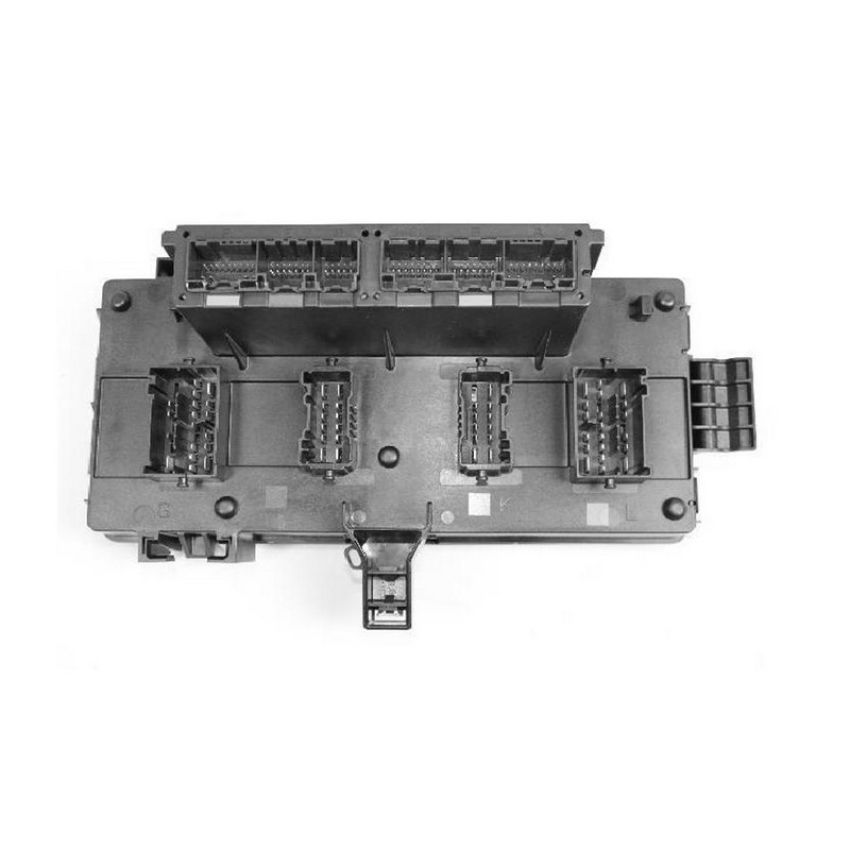 Mopar 68028004AE MODULE, Totally Integrated Power