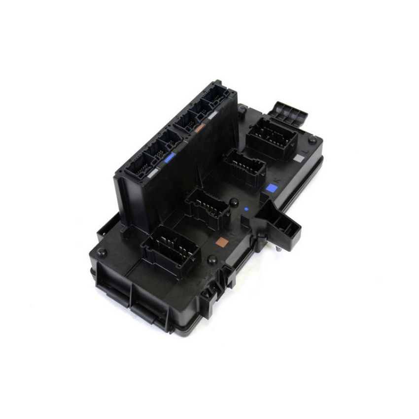 Mopar 68028004AE MODULE, Totally Integrated Power