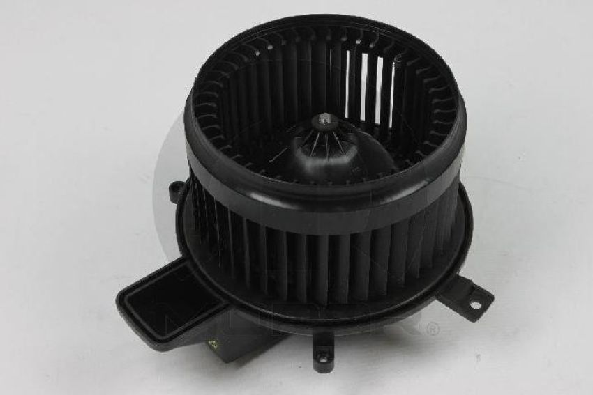 Mopar 68029719AB MOTOR, Blower with Wheel