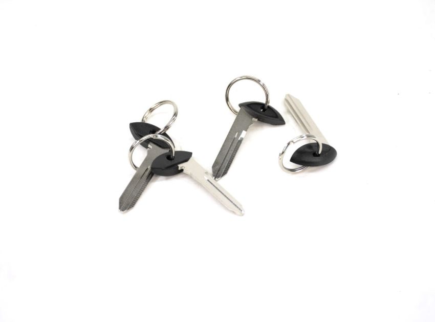 Mopar 68029829AB KEY, Blank