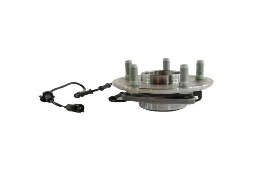 Mopar 68030387AB HUB AND BEARING, Brake