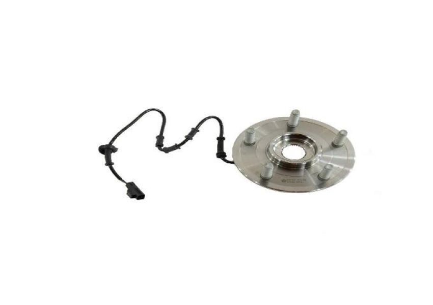 Mopar 68030387AB HUB AND BEARING, Brake