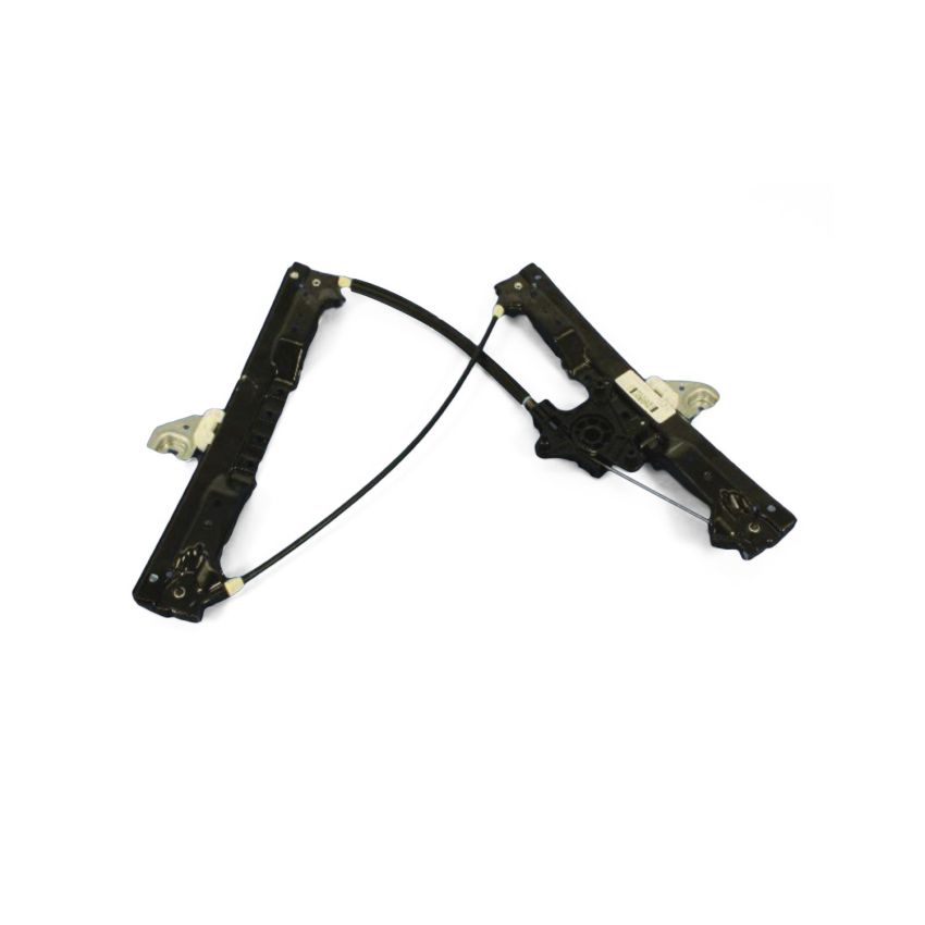 Mopar 68030718AA REGULATOR, Sliding Door Window