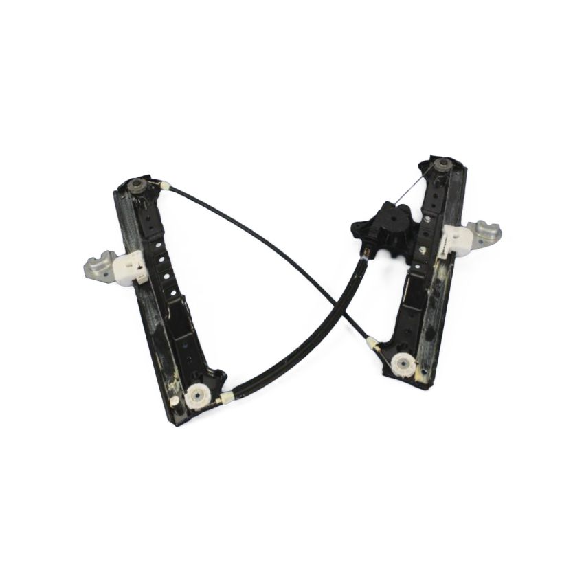 Mopar 68030718AA REGULATOR, Sliding Door Window