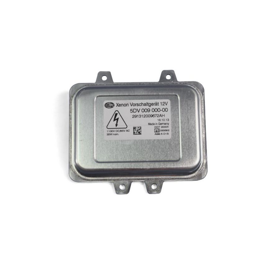 Mopar 68030815AA MODULE, HID Ballast