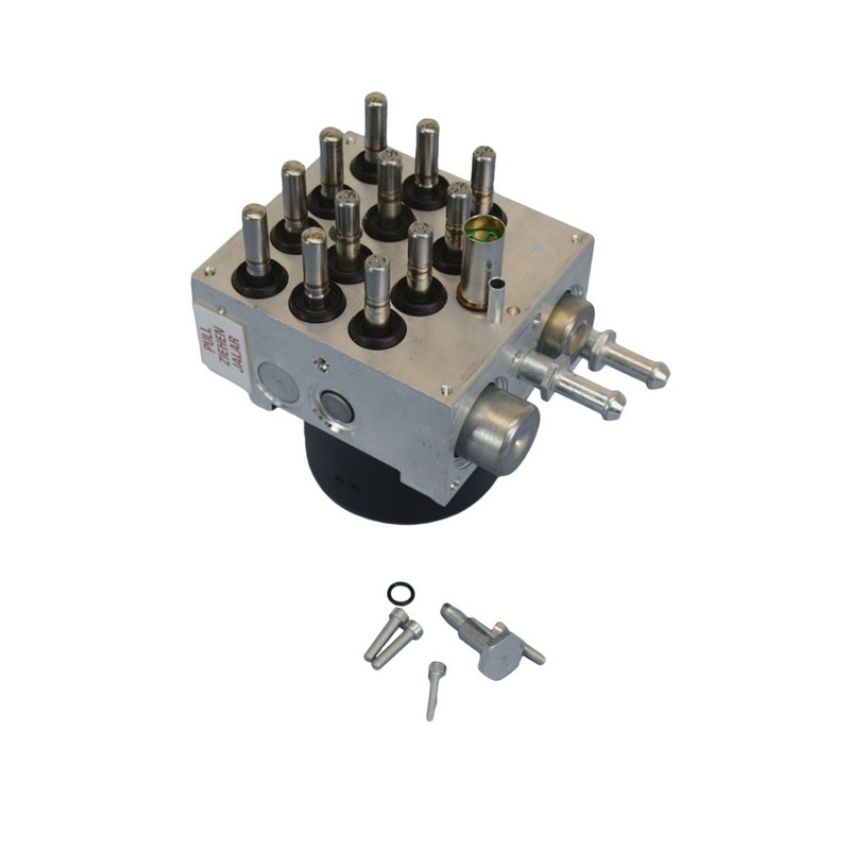 Mopar 68030935AA CONTROL UNIT, Anti-Lock Brake