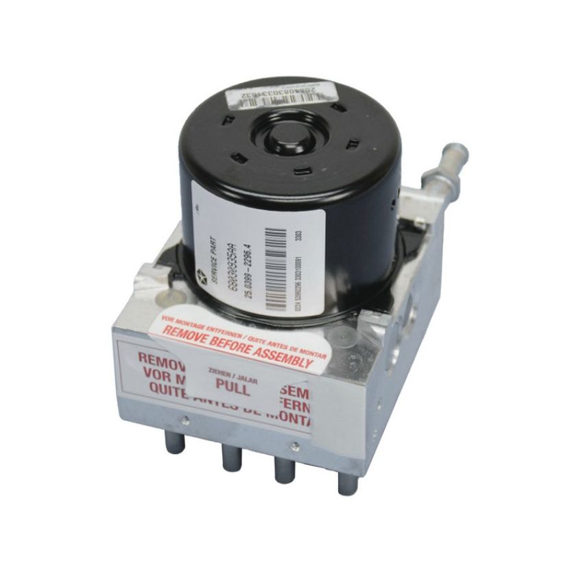 Mopar 68030935AA CONTROL UNIT, Anti-Lock Brake