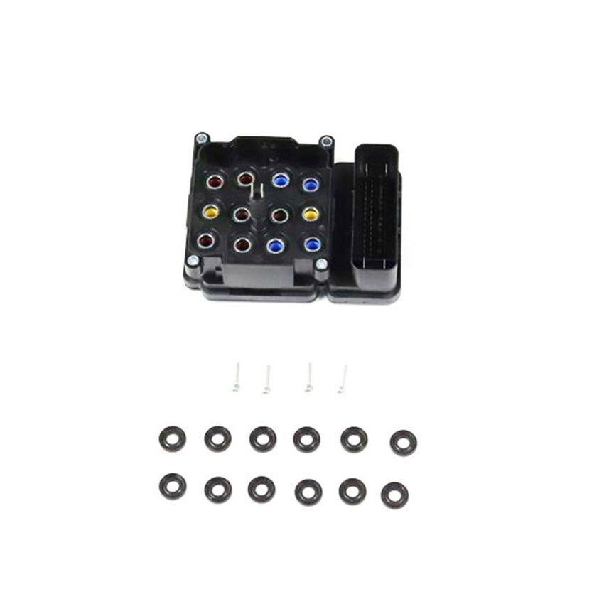 Mopar 68030936AB MODULE, Anti-Lock Brake System