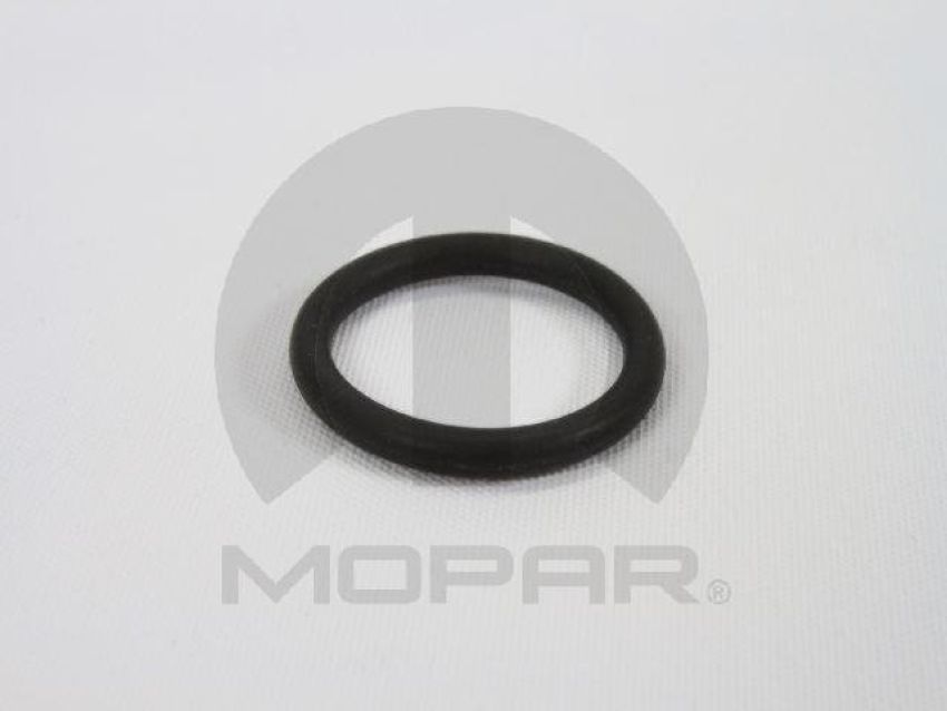 Mopar 68031602AA O RING, Fuel Injector