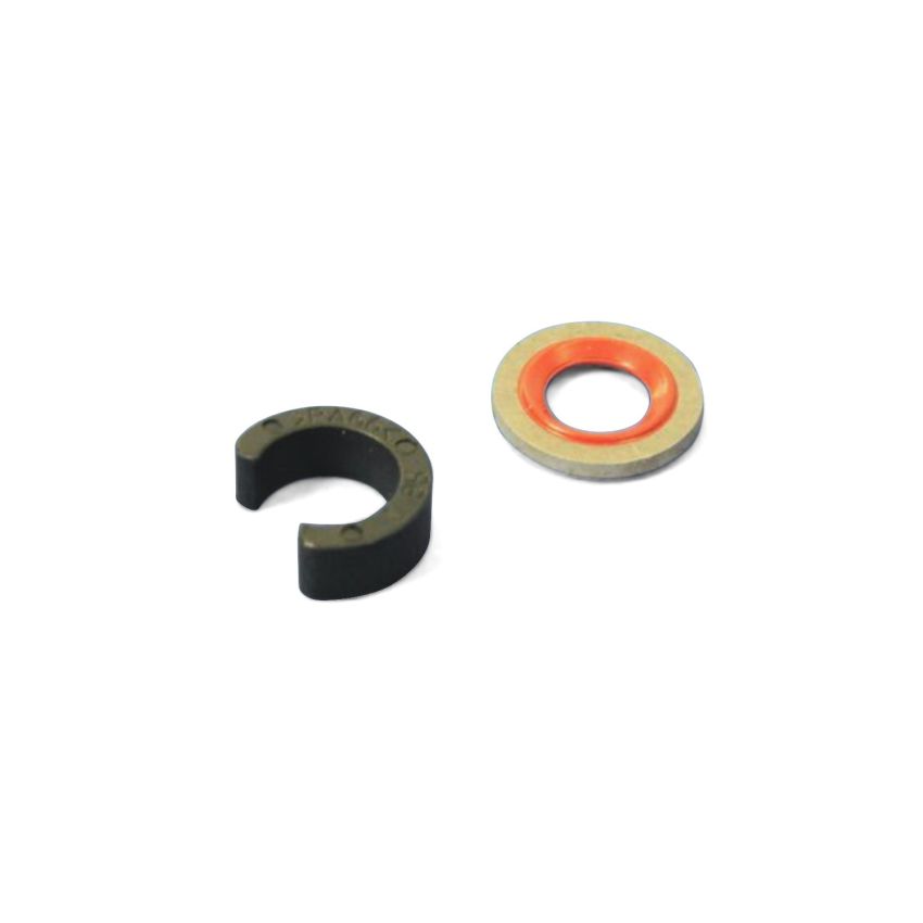 Mopar 68031968AA SEAL AND RETAINER KI, A/C Line