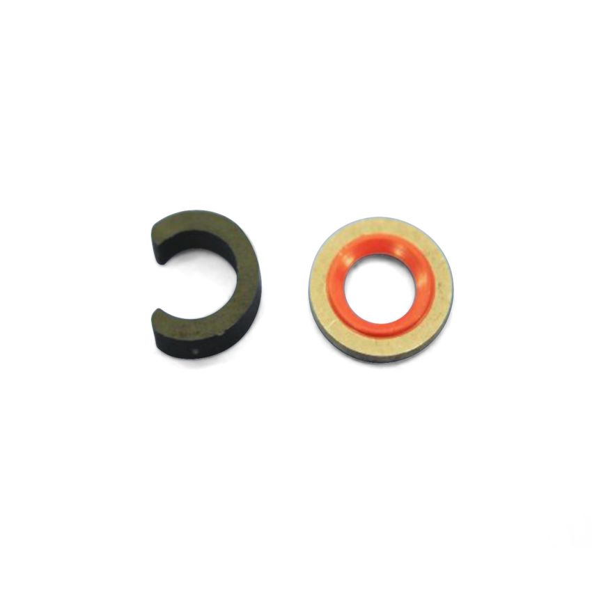 Mopar 68031968AA SEAL AND RETAINER KI, A/C Line