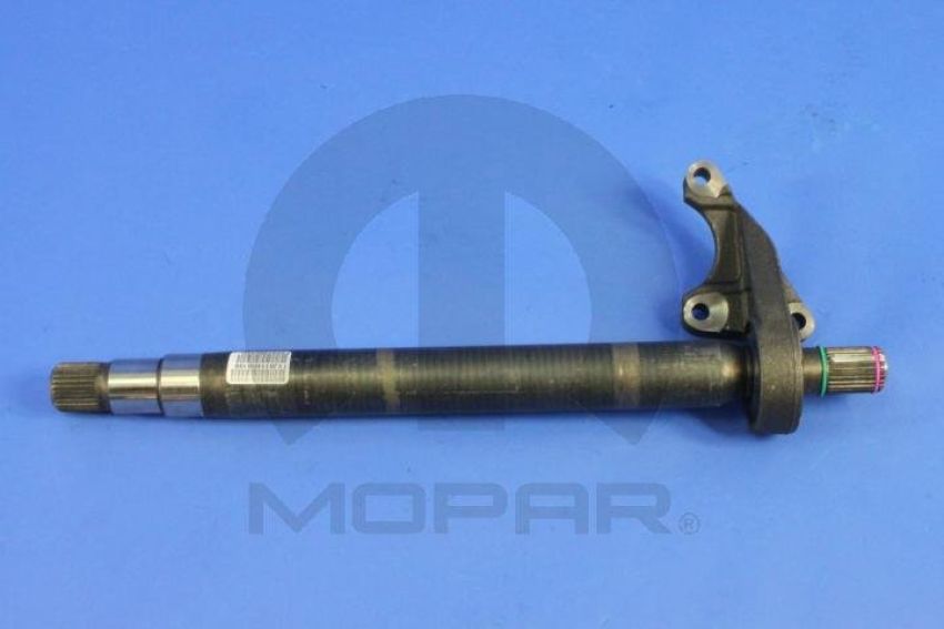 Mopar 68033054AD SHAFT, Intermediate