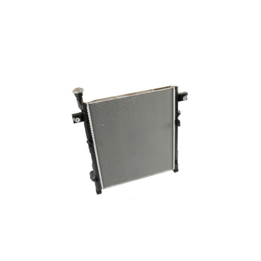 Mopar 68033227AA RADIATOR, Engine Cooling