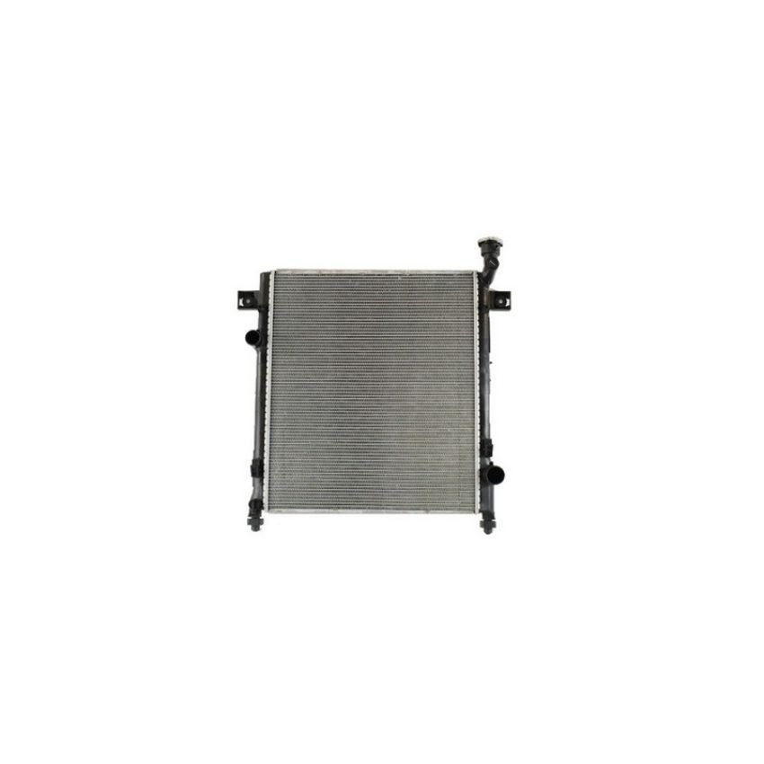 Mopar 68033227AA RADIATOR, Engine Cooling