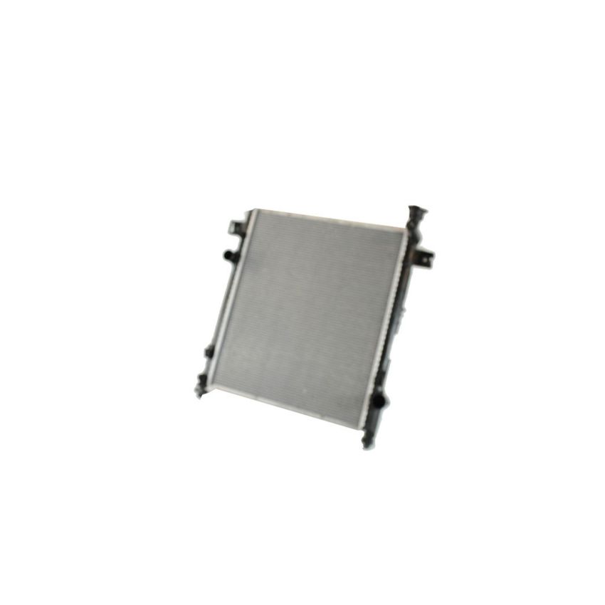 Mopar 68033227AA RADIATOR, Engine Cooling