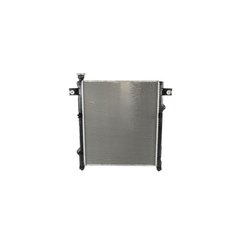 Mopar 68033227AA RADIATOR, Engine Cooling