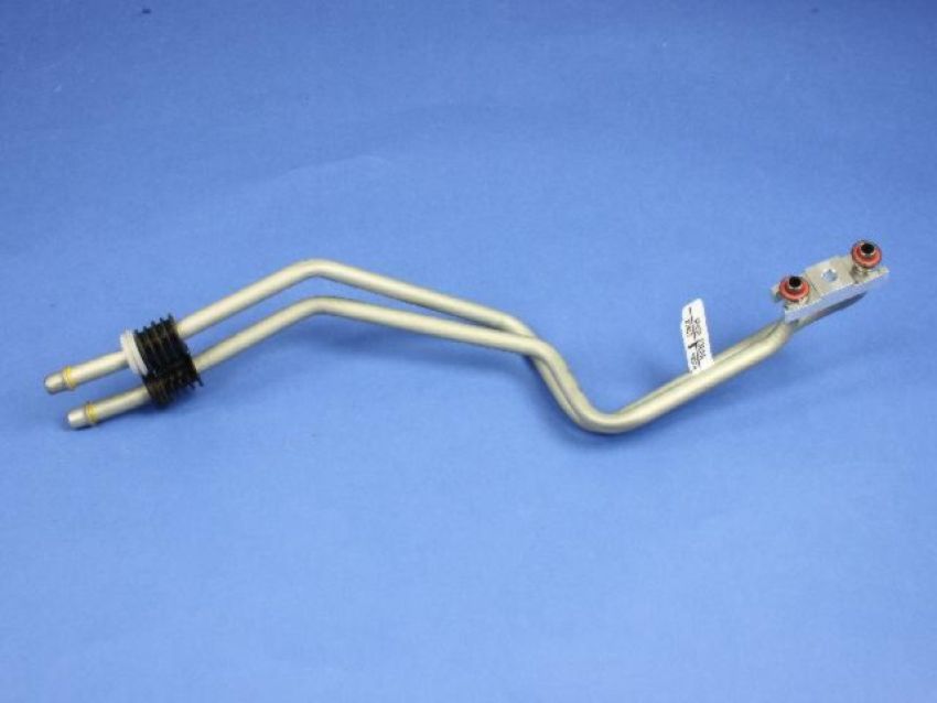 Mopar 68033238AA LINE, Oil Cooler Pressure And Return