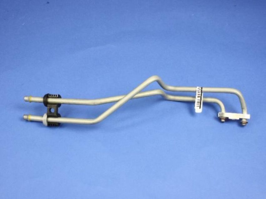 Mopar 68033238AA LINE, Oil Cooler Pressure And Return