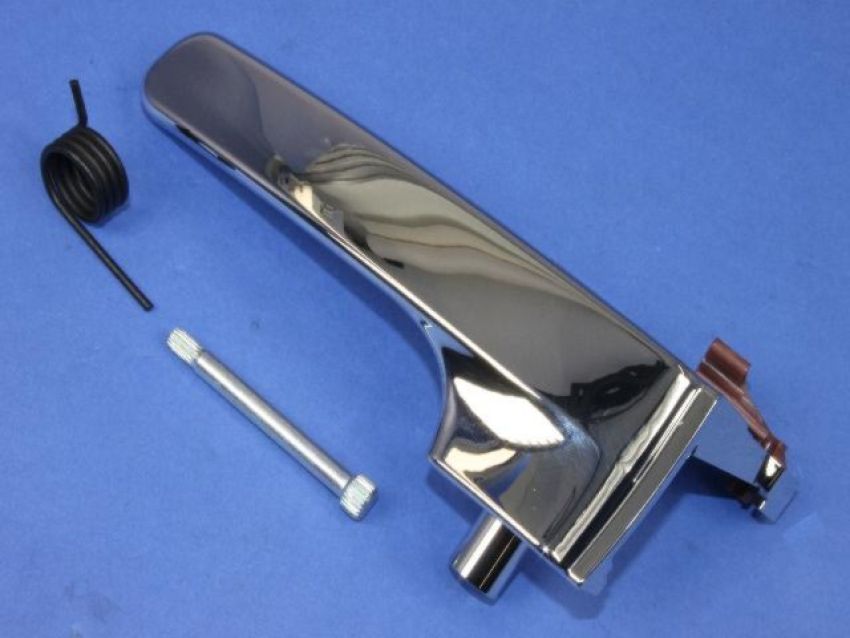 Mopar 68033461AA HANDLE, Inside Remote Control