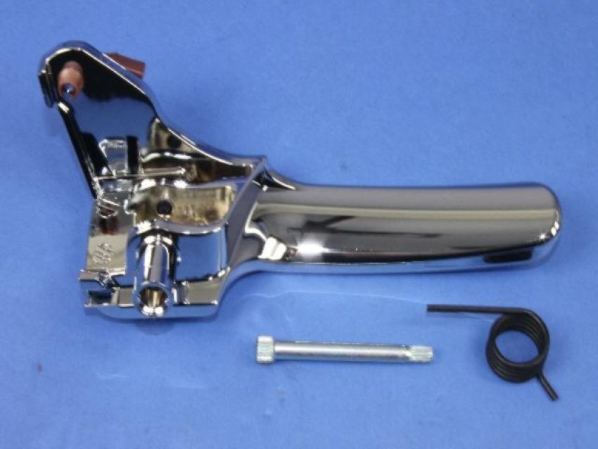 Mopar 68033461AA HANDLE, Inside Remote Control