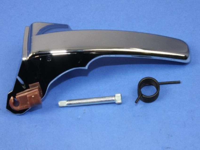 Mopar 68033461AA HANDLE, Inside Remote Control