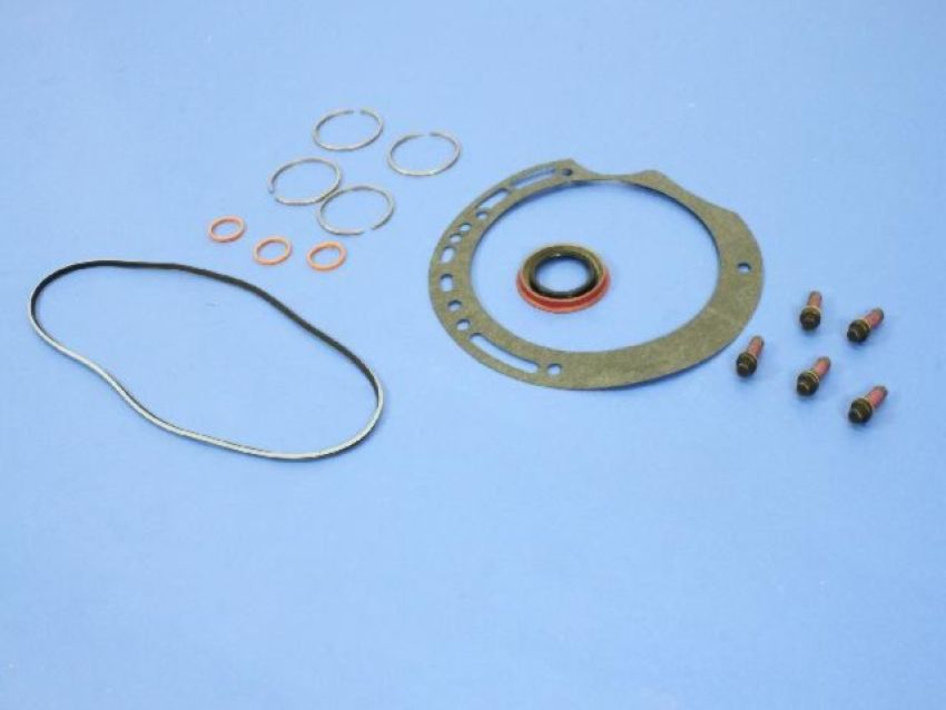 Mopar 68034251AA SEAL AND GASKET PACK, Transmission Oil Pump