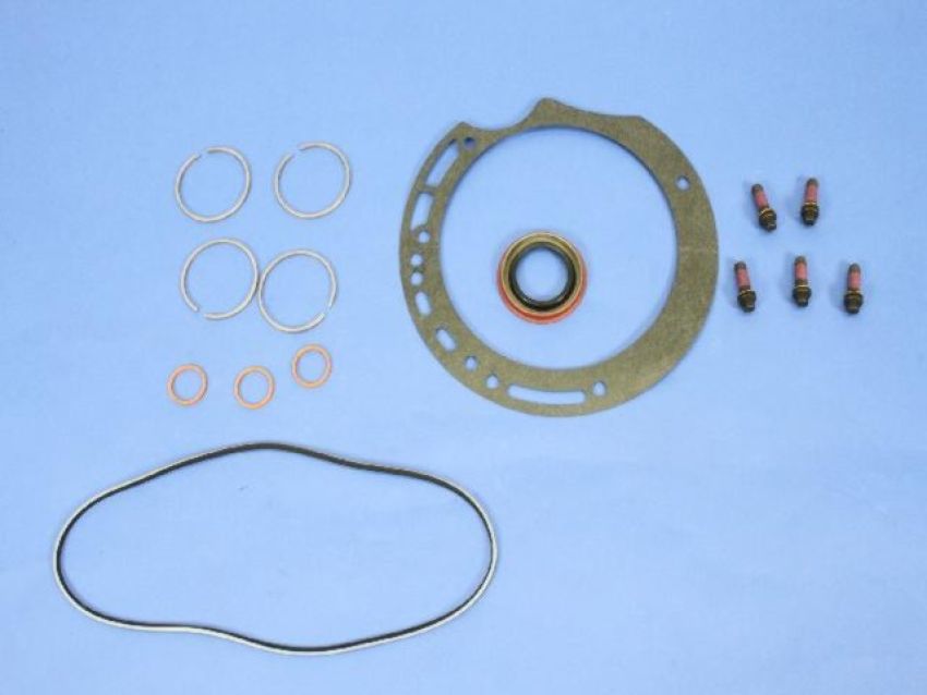 Mopar 68034251AA SEAL AND GASKET PACK, Transmission Oil Pump