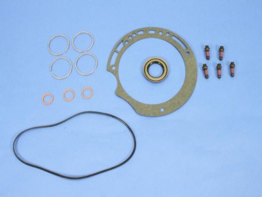 Mopar 68034251AA SEAL AND GASKET PACK, Transmission Oil Pump