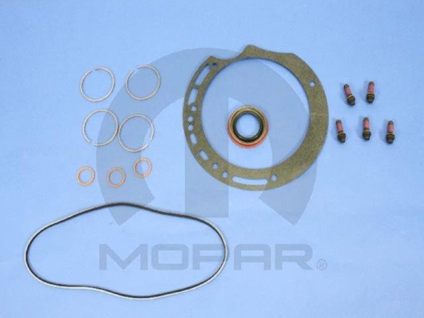 Mopar 68034251AA SEAL AND GASKET PACK, Transmission Oil Pump
