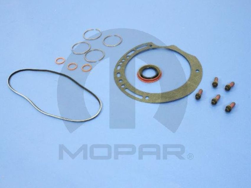 Mopar 68034251AA SEAL AND GASKET PACK, Transmission Oil Pump