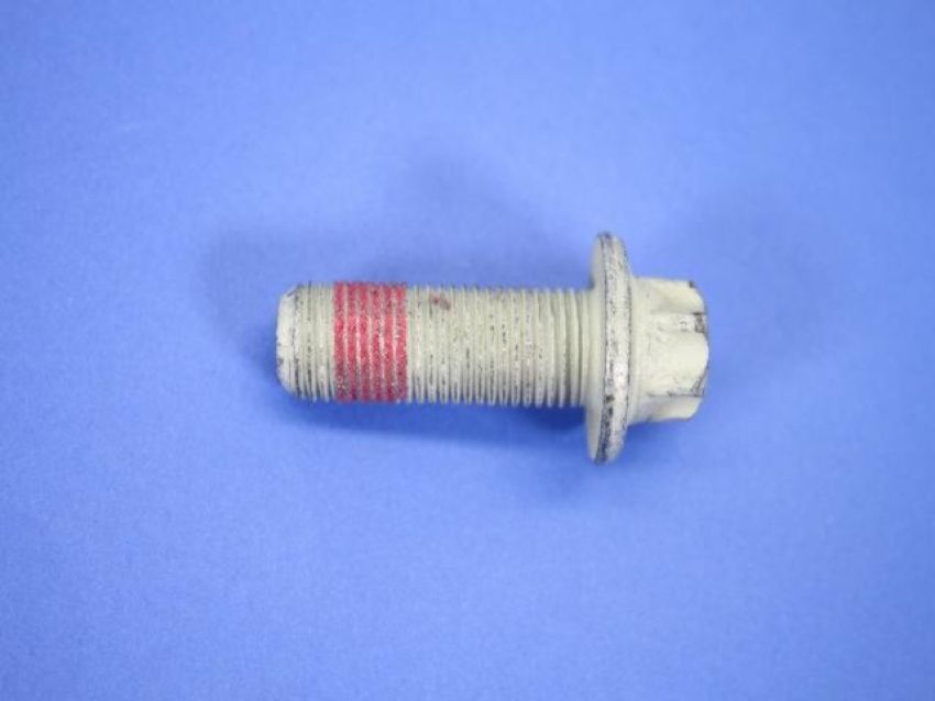 Mopar 68034513AA BOLT, Torx Flange Head