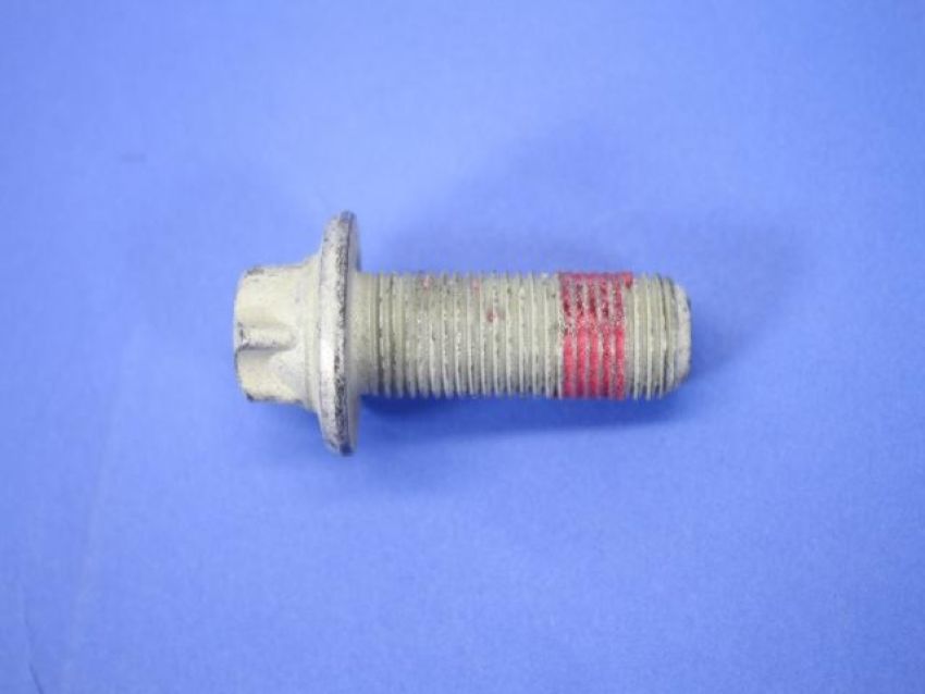 Mopar 68034513AA BOLT, Torx Flange Head