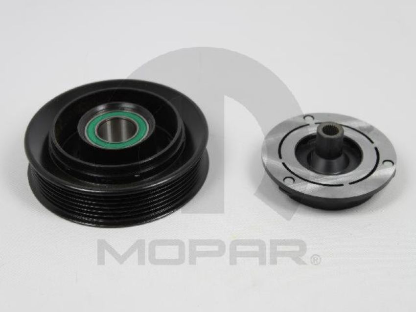 Mopar 68034537AA PULLEY HUB KIT, A/C Compressor
