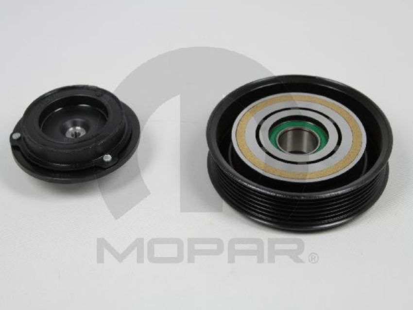 Mopar 68034537AA PULLEY HUB KIT, A/C Compressor